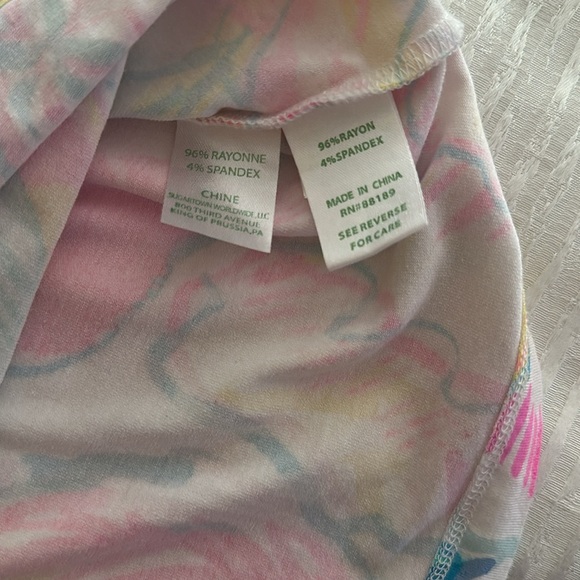 Lilly Pulitzer Dress - Picture 4 of 4